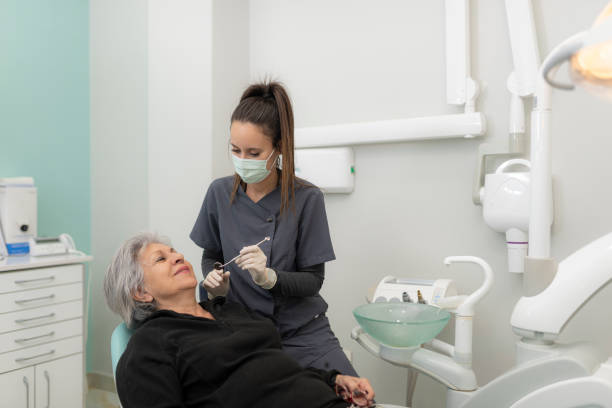 Best Weekend Emergency Dentist in Lake Tansi, TN